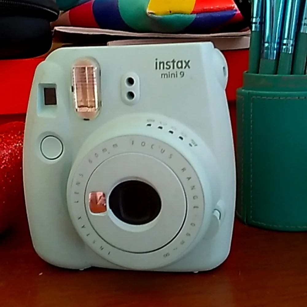 Camera - Picture 1 of 1